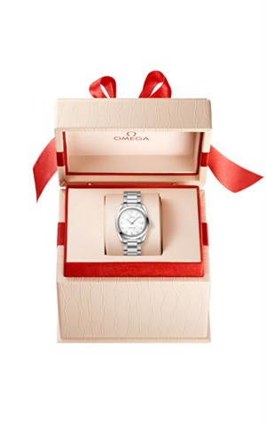 Omega 220.10.28.60.55.001 Watches