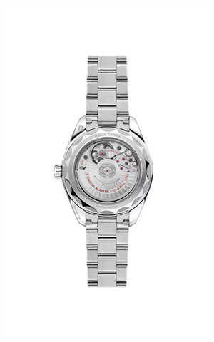 Omega 220.10.30.20.01.001 Aqua Terra 150M Kadın Kol Saati