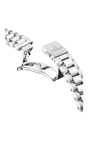 Omega 220.10.30.20.01.001 Aqua Terra 150M Kadın Kol Saati