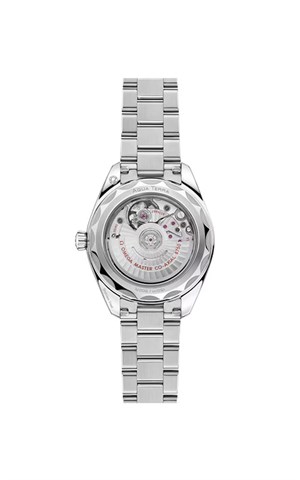 Omega 220.10.30.20.01.001 Aqua Terra 150M Kadın Kol Saati