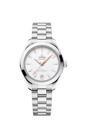 Omega 220.10.30.20.02.001 Watches
