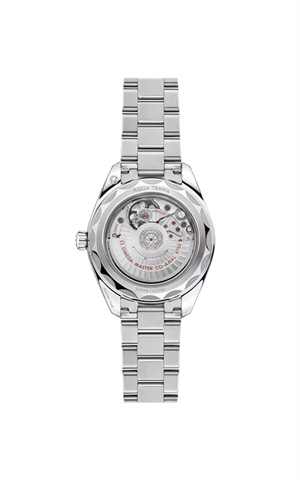 Omega 220.10.30.20.03.001 Aqua Terra 150M Kadın Kol Saati