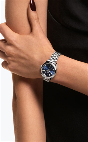 Omega 220.10.30.20.03.001 Aqua Terra 150M Kadın Kol Saati