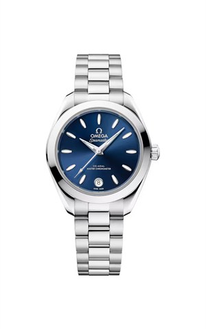 Omega 220.10.30.20.03.001 Watches