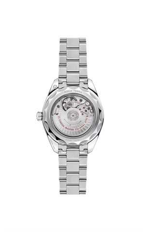 Omega 220.10.30.20.03.001 Aqua Terra 150M Kadın Kol Saati