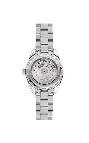 Omega 220.10.30.20.10.002 Aqua Terra 150M Kadın Kol Saati