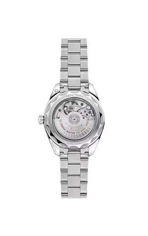 Omega 220.10.30.20.55.001 Aqua Terra 150M Kadın Kol Saati