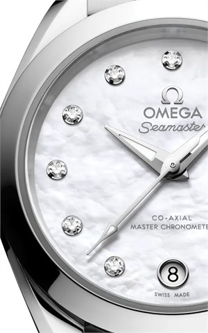 Omega 220.10.30.20.55.001 Watches
