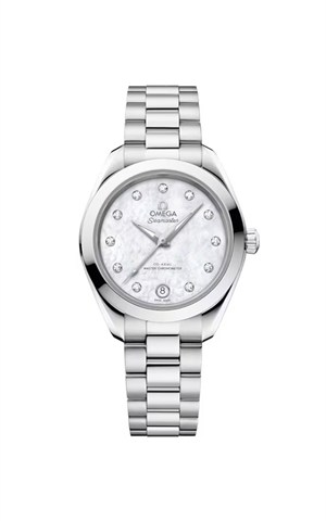 Omega 220.10.30.20.55.001 Watches