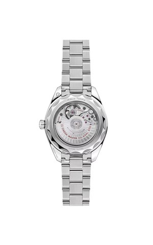 Omega 220.10.30.20.60.001 Aqua Terra 150M Kadın Kol Saati