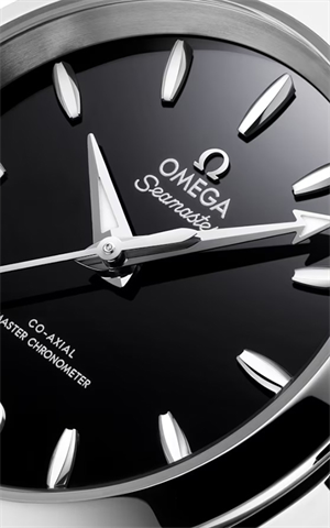 Omega 220.10.34.20.01.001 Aqua Terra 150M Kadın Kol Saati