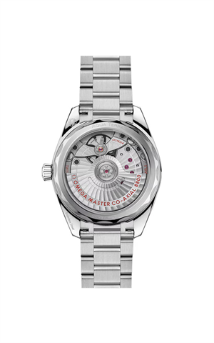 Omega 220.10.34.20.01.001 Aqua Terra 150M Kadın Kol Saati