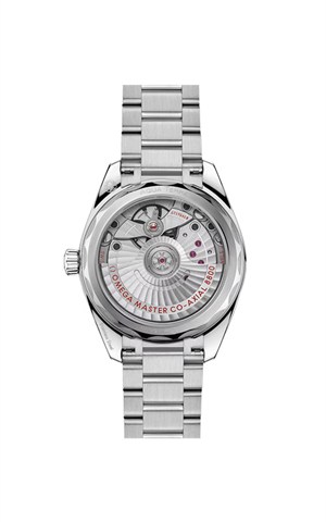 Omega 220.10.34.20.01.001 Watches