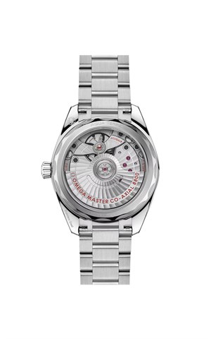 Omega 220.10.34.20.01.001 Aqua Terra 150M Kadın Kol Saati