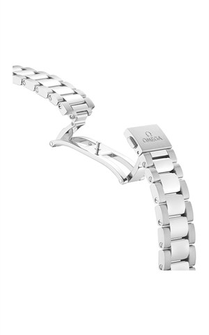 Omega 220.10.34.20.02.001 Watches