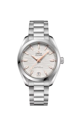 Omega 220.10.34.20.02.001 Watches