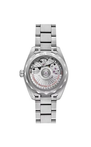 Omega 220.10.34.20.02.001 Aqua Terra 150M Kadın Kol Saati