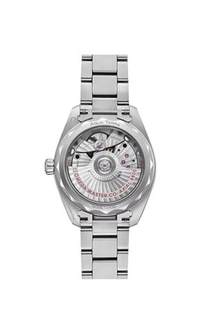 Omega 220.10.34.20.02.001 Aqua Terra 150M Kadın Kol Saati