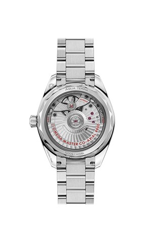 Omega 220.10.34.20.10.003 Aquatimer Watches