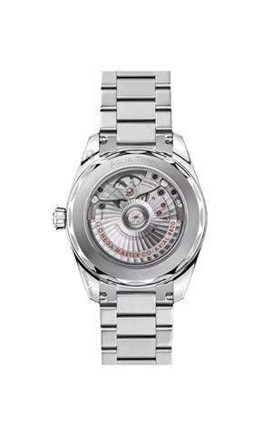 Omega 220.10.38.20.01.004 Aqua Terra 150M Erkek Kol Saati
