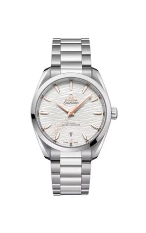 Omega 220.10.38.20.02.002 Watches