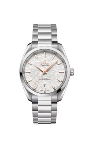 Omega 220.10.38.20.02.002 Watches