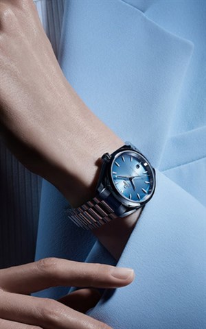 Omega 220.10.38.20.03.004 Seamaster Erkek Kol Saati