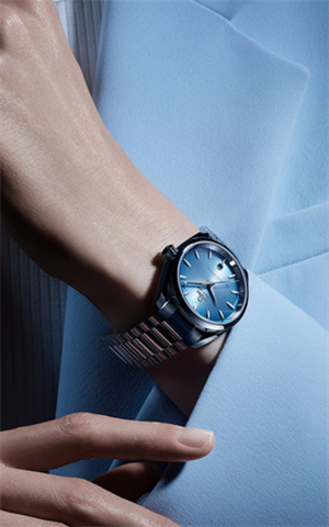 Omega 220.10.38.20.03.004 Seamaster Erkek Kol Saati