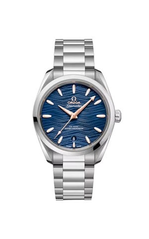 Omega 220.10.38.20.03.002 Watches