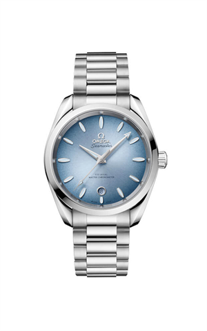 Omega 220.10.38.20.03.004 Seamaster Erkek Kol Saati
