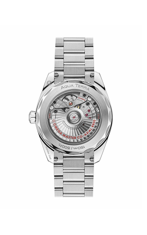 Omega 220.10.38.20.10.002 Seamaster Erkek Kol Saati