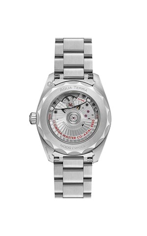 Omega 220.10.38.20.10.003 Aquaterra Erkek Kol Saati