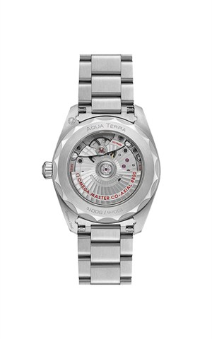 Omega 220.10.38.20.10.003 Aquaterra Watches