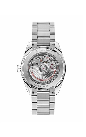 Omega 220.10.38.20.10.002 Aquaterra Watches