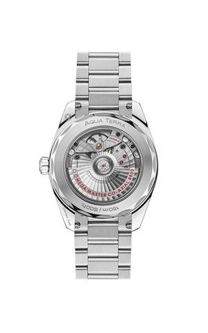 Omega 220.10.38.20.12.001 Seamaster Erkek Kol Saati