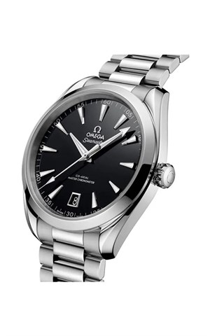 Omega 220.10.41.21.01.002 Seamaster Erkek Kol Saati