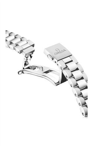 Omega 220.10.41.21.03.006 Aqua Terra 150M Erkek Kol Saati