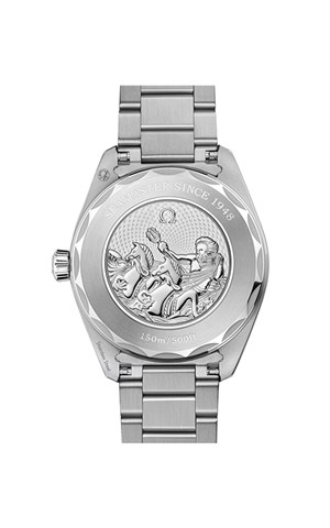 Omega 220.10.43.22.03.002 Aquaterra Watches
