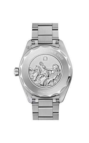 Omega 220.10.43.22.03.002 Seamaster Erkek Kol Saati