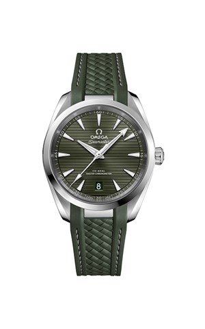 Omega 220.12.38.20.10.001 Seamaster Erkek Kol Saati