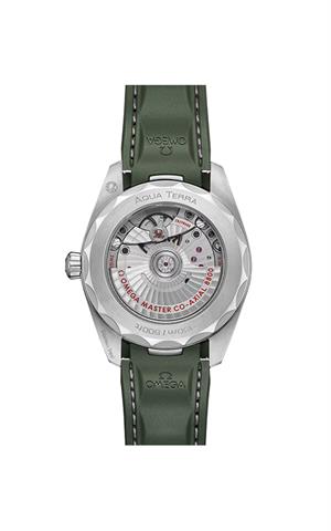 Omega -220.12.38.20.10.001- Kol Saati