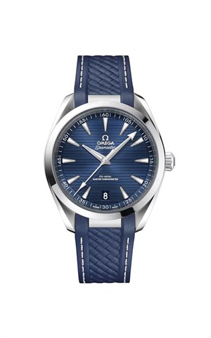 Omega 220.12.41.21.03.007 Aqua Terra 150M Erkek Kol Saati