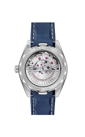 Omega 220.12.41.21.03.007 Aqua Terra 150M Erkek Kol Saati