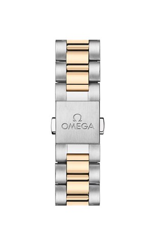 Omega 220.20.30.20.02.001 Aqua Terra 150M Kadın Kol Saati