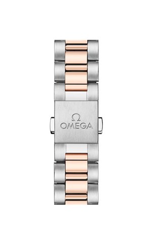 Omega 220.20.30.20.63.001 Aqua Terra 150M Kadın Kol Saati