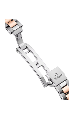 Omega 220.20.30.20.63.001 Aqua Terra 150M Kadın Kol Saati