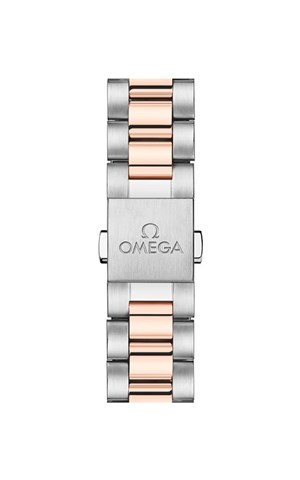 Omega 220.20.30.20.63.001 Aqua Terra 150M Kadın Kol Saati