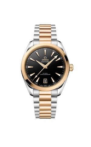 Omega 220.20.41.21.01.001 Watches