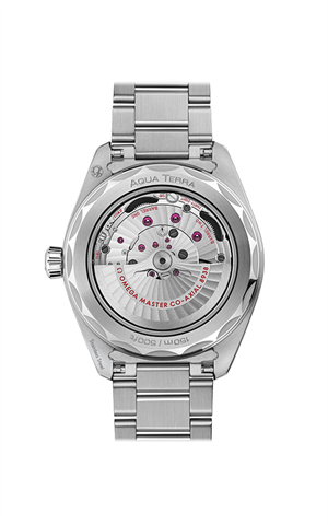 Omega 220.30.43.22.10.001 Seamaster Erkek Kol Saati