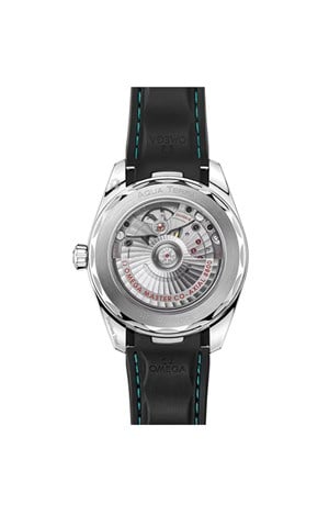 Omega 220.32.38.20.03.001 Aqua Terra 150M Erkek Kol Saati